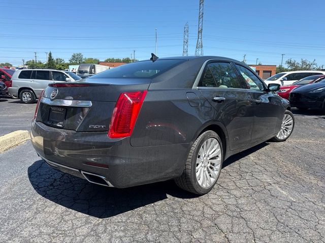cadillac cts sedan 2014 1G6AX5SX5E0119003 image cadillac cts sedan 2014 1G6AX5SX5E0119003 image